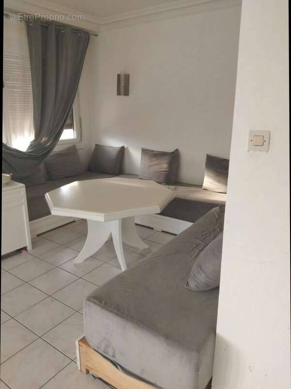 Appartement à BELLEGARDE-SUR-VALSERINE