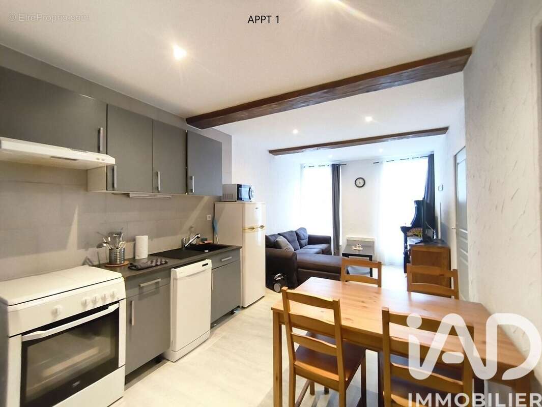 Photo 7 - Appartement à GIVET