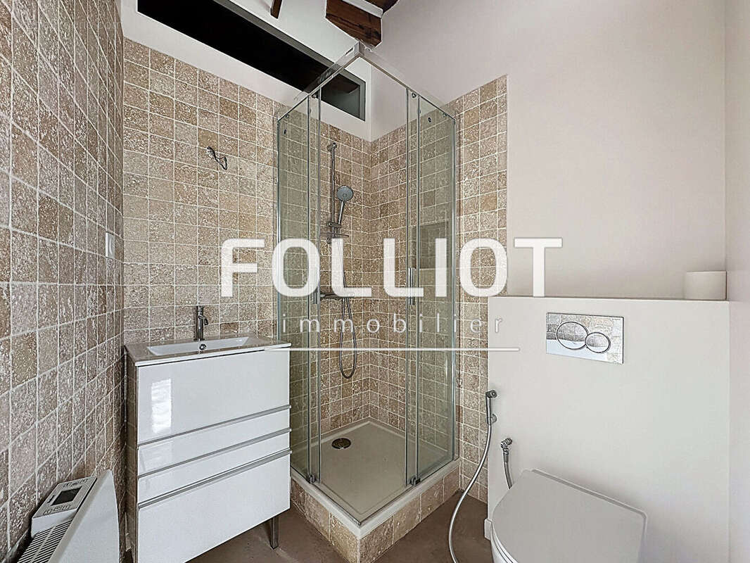 Appartement à GRANVILLE