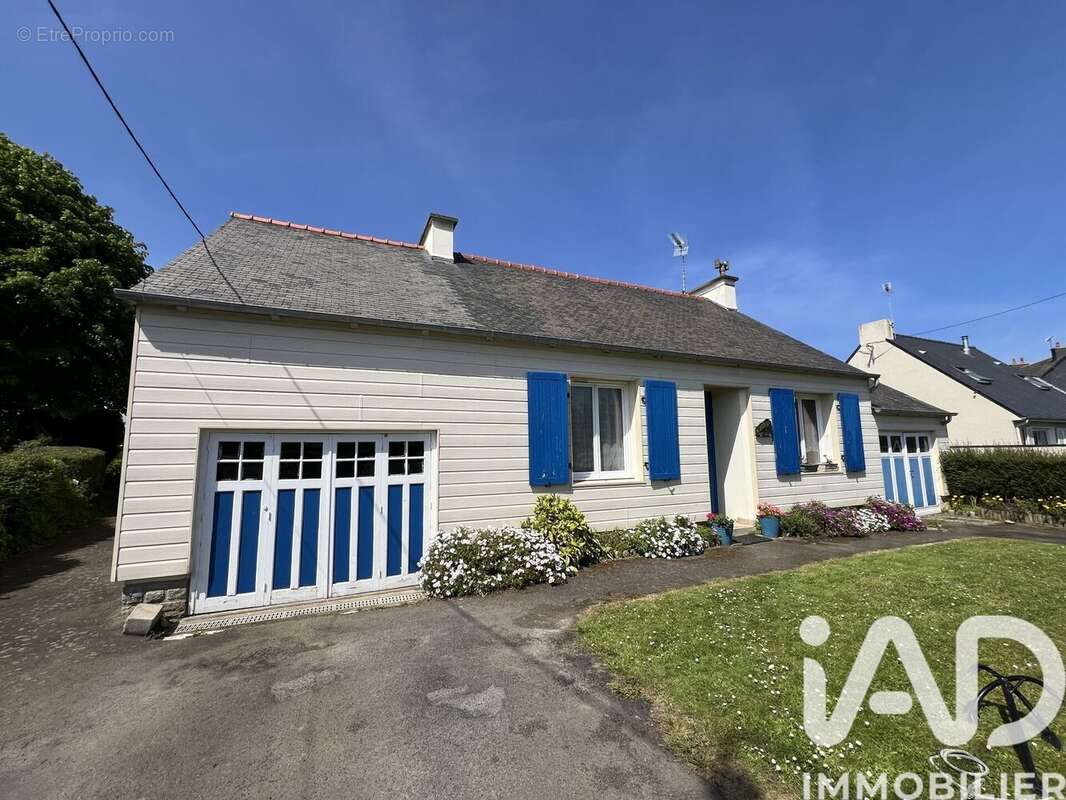 Photo 2 - Maison à SAINT-CAST-LE-GUILDO