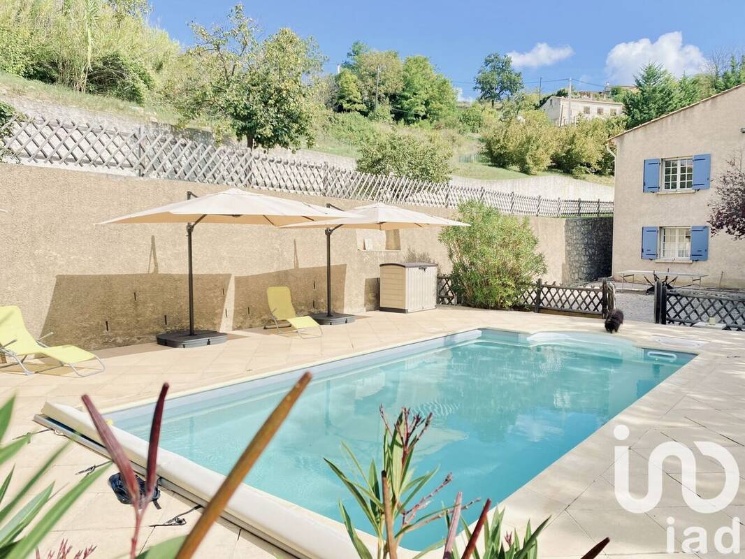 Photo 1 - Maison à ARTIGNOSC-SUR-VERDON