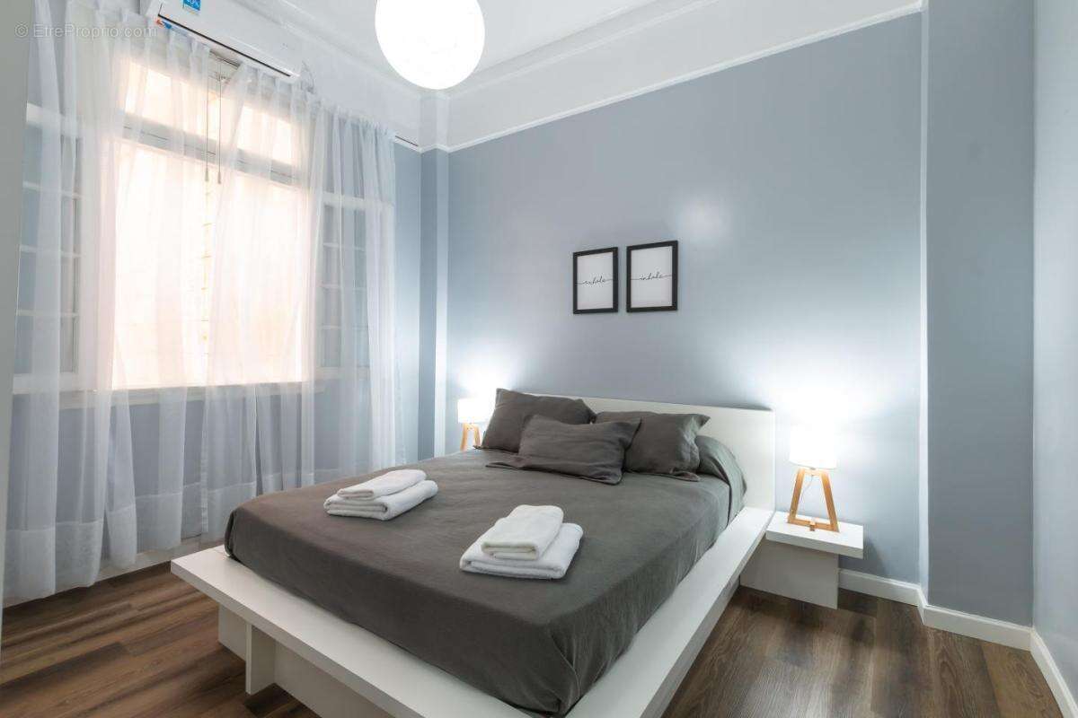 Appartement à COUPVRAY