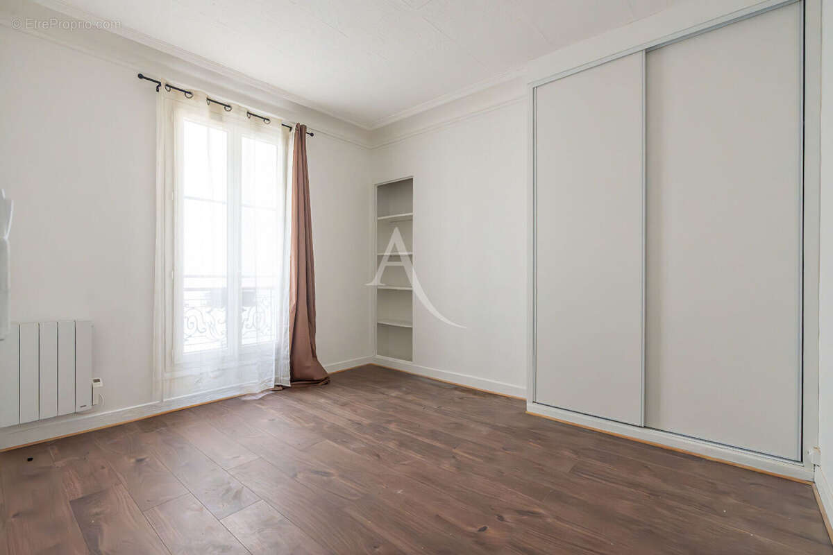 Appartement à PARIS-12E