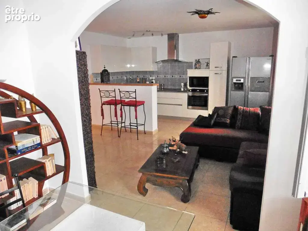 Appartement pezenas + parking - photo 10