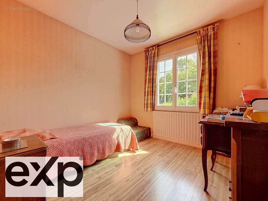 Maison 111 m² à Pacy-Sur-Eure  - photo 5