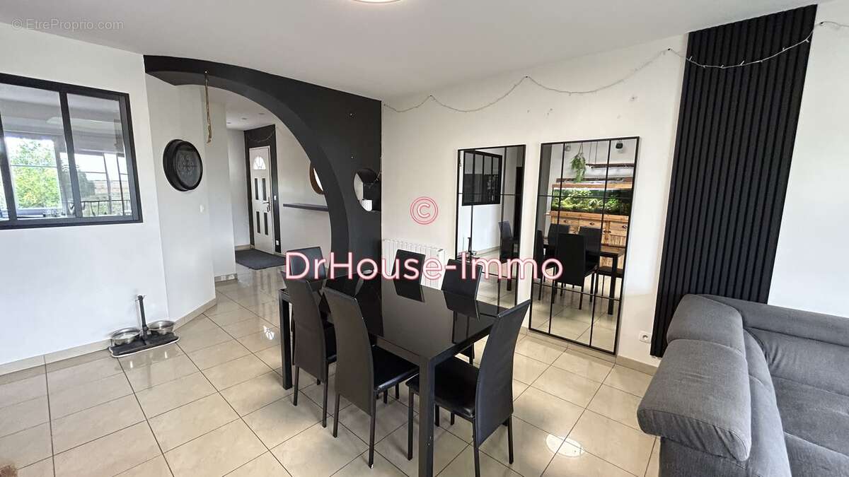 Appartement à NEMOURS