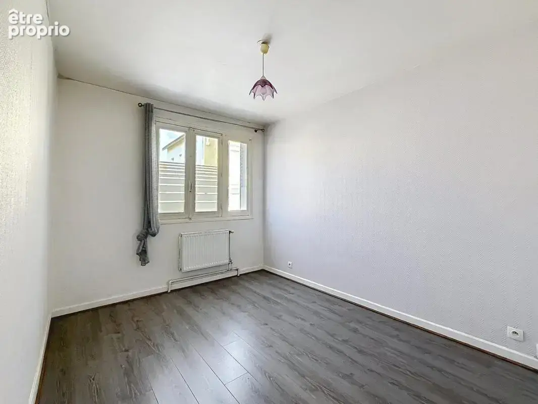 Appartement F2 - photo 4