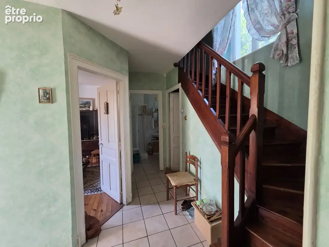 Charmante maison avec jardin - photo 4