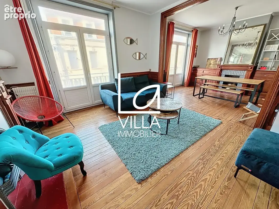 Appartement 4 pièces 96 m² à vendre à Wimereux (62930) - photo 3