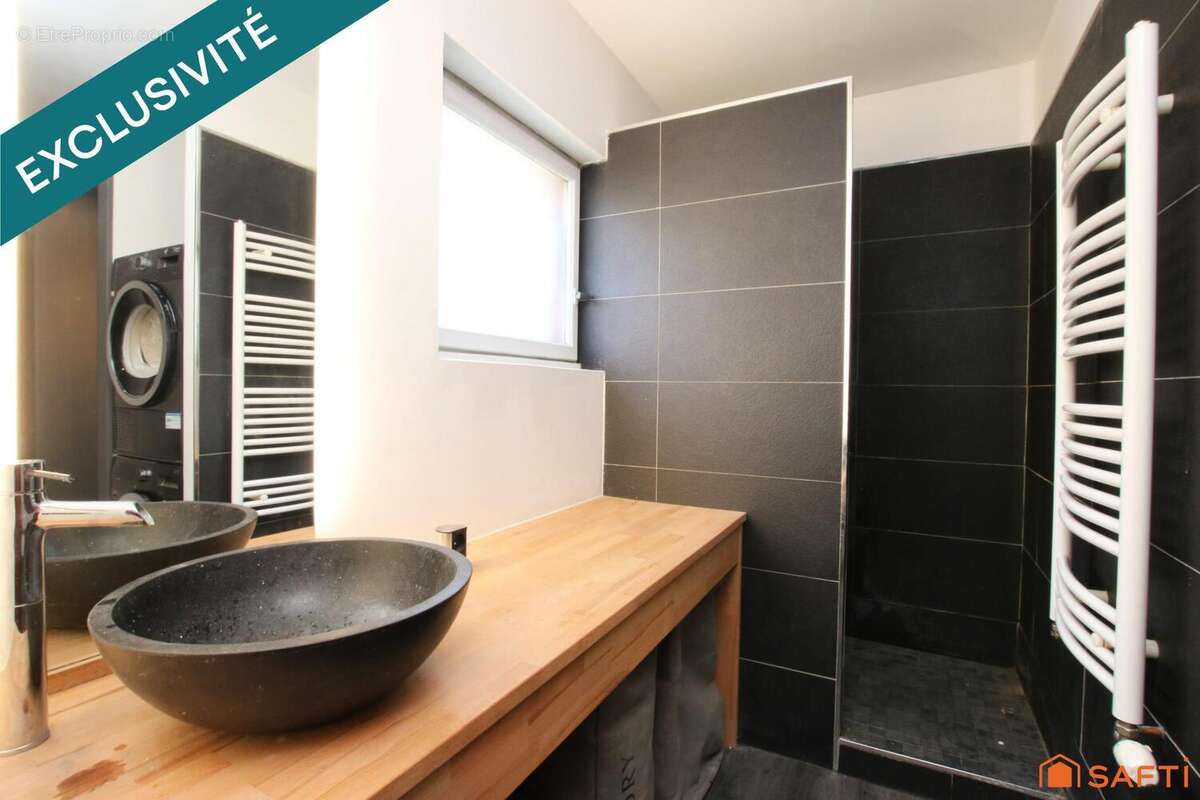 Photo 6 - Maison à JUVISY-SUR-ORGE