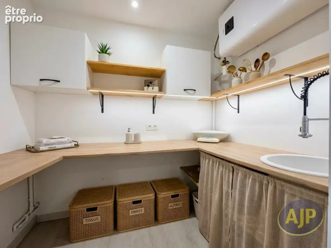 Maison contemporaine, 4 chambres et 1 bureau ! - photo 15