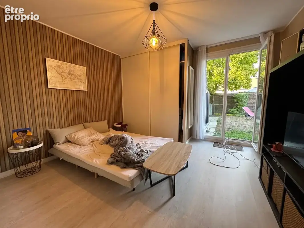 Maison 4 pièces 90 m² à vendre à Bondoufle (91070) - photo 3