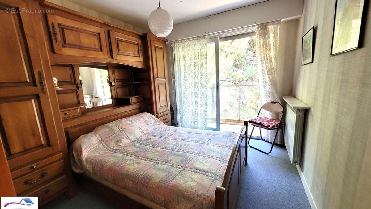 Appartement 68 m² à Mandelieu-La-Napoule  - photo 6