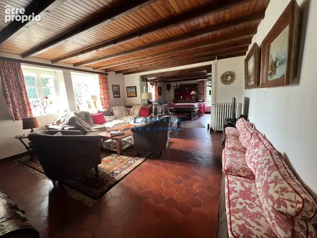Ferme comtoise sur 2.5 Ha - Plateau des 1000 Etangs 70 - photo 11