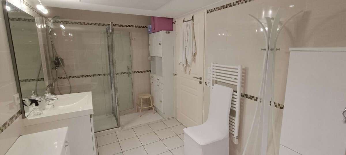 Appartement à SAINT-MANDRIER-SUR-MER