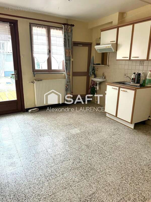 Photo 3 - Maison à FAUQUEMBERGUES