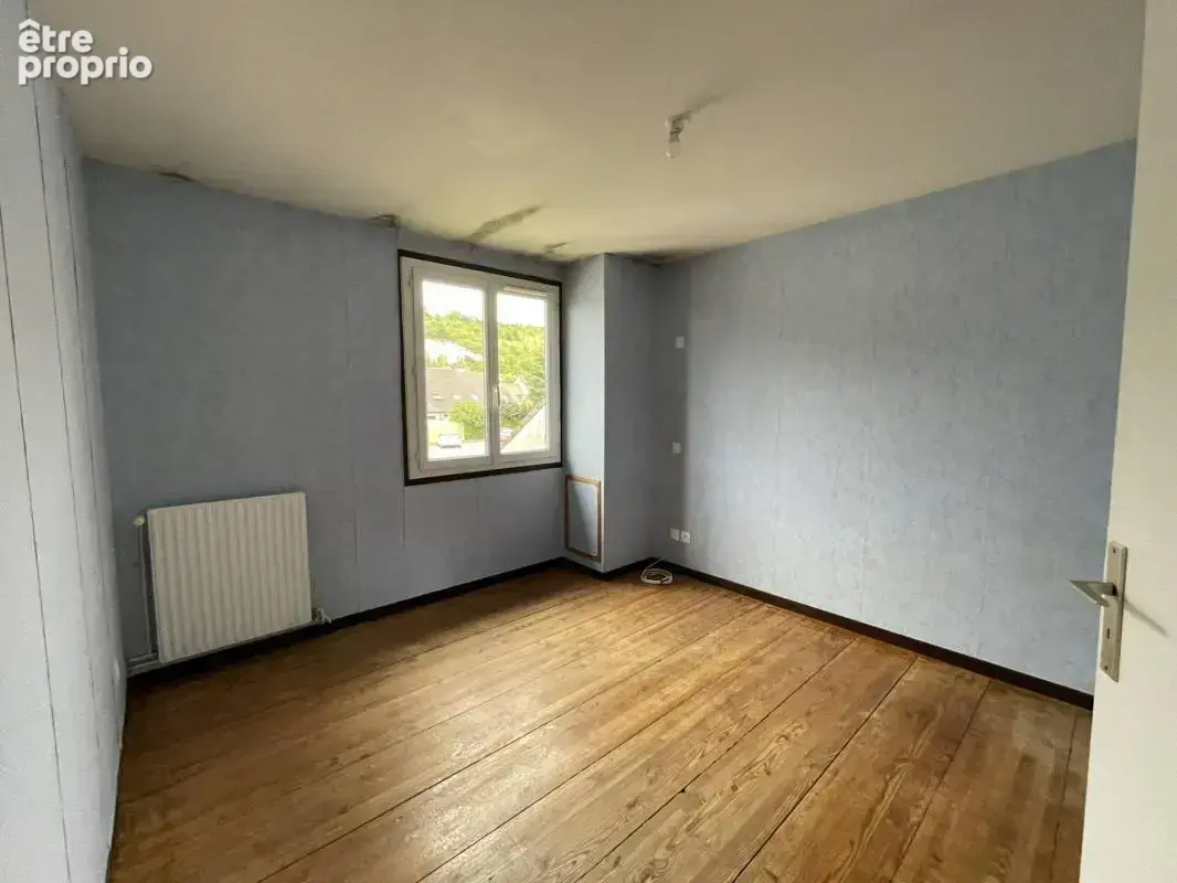Ivry la bataille - t5 de 101 m² - photo 9