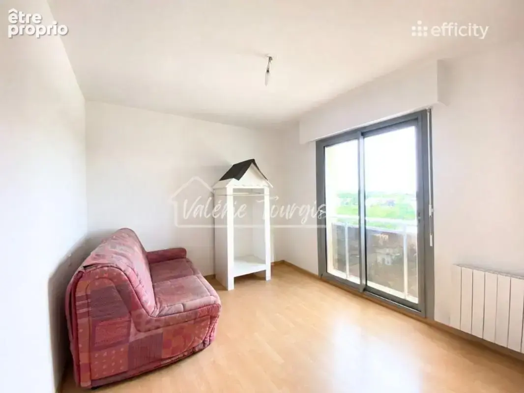 Appartement - photo 10
