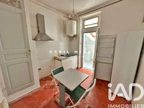 Photo 5 - Appartement à LA SEYNE-SUR-MER