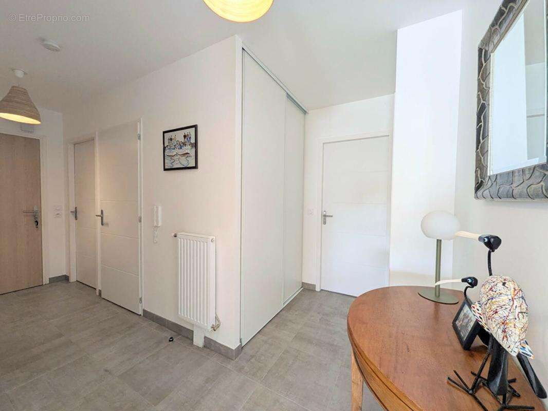 Appartement Plouhinec 4 pièce(s) 75.70 m2 - photo 2