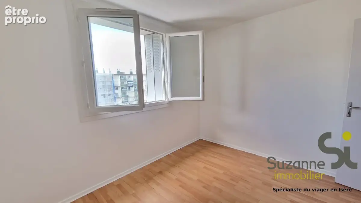 Appartement 3 pièces 55 m² à vendre à Grenoble (38100) - photo 4