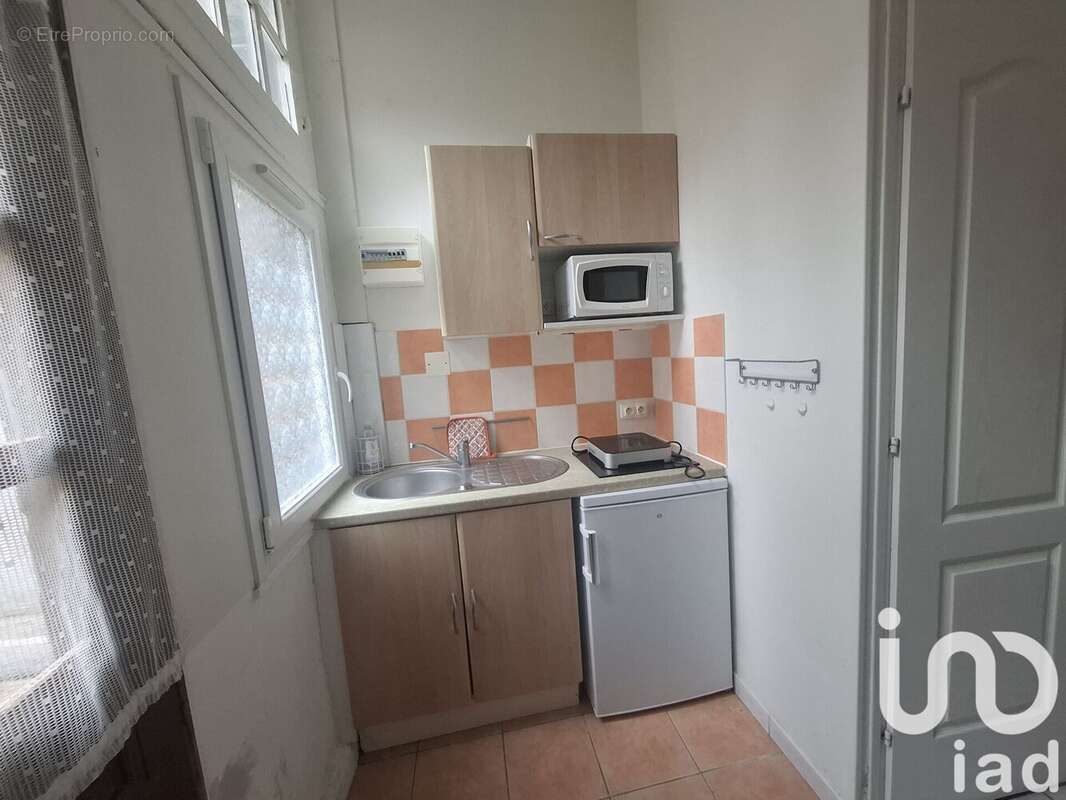 Photo 3 - Appartement à TROYES