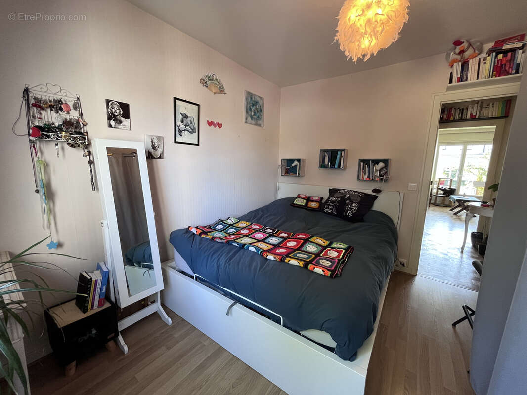 NANTES (44300) - Appartement 3 pièces 64,20 m2 - photo 7