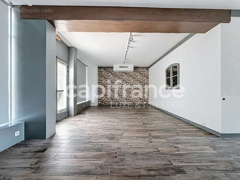 Commerce à LANGEAIS