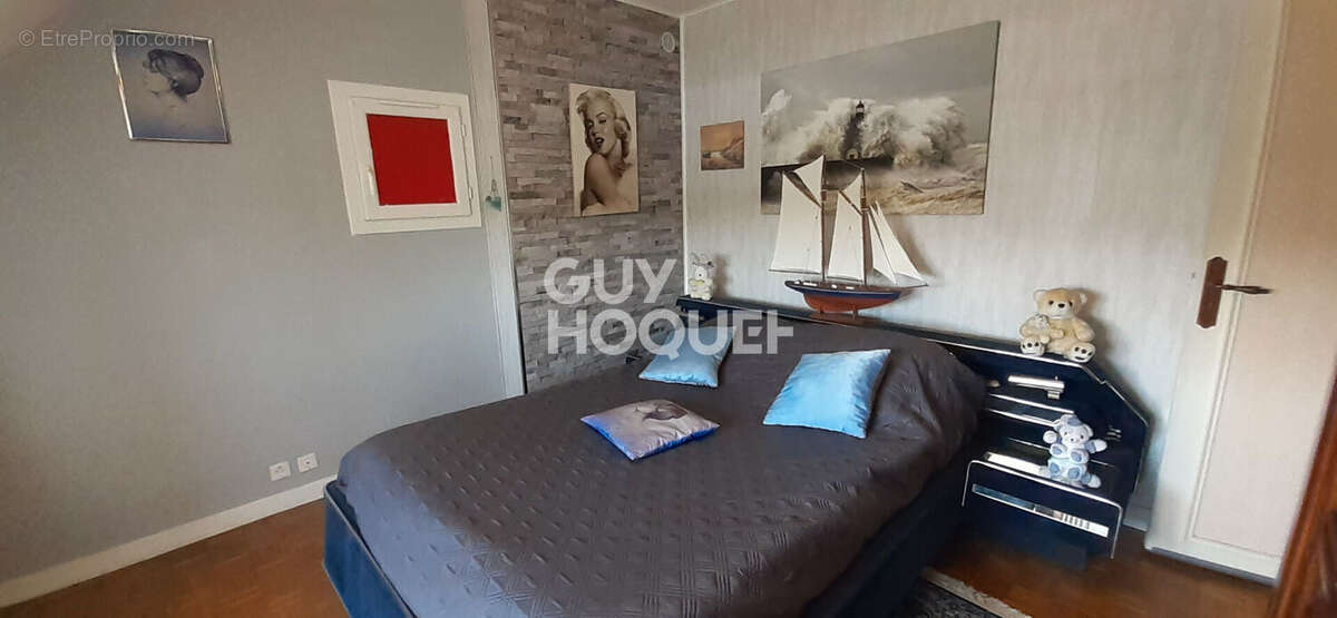 Maison centre Bourg - photo 3