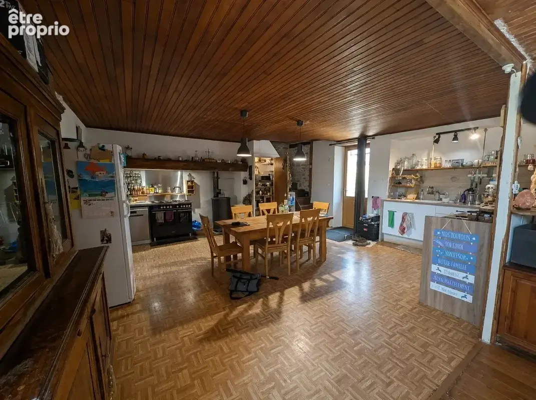 Vente Maison Degagnac(46340) 180 000ï¿œ - photo 6