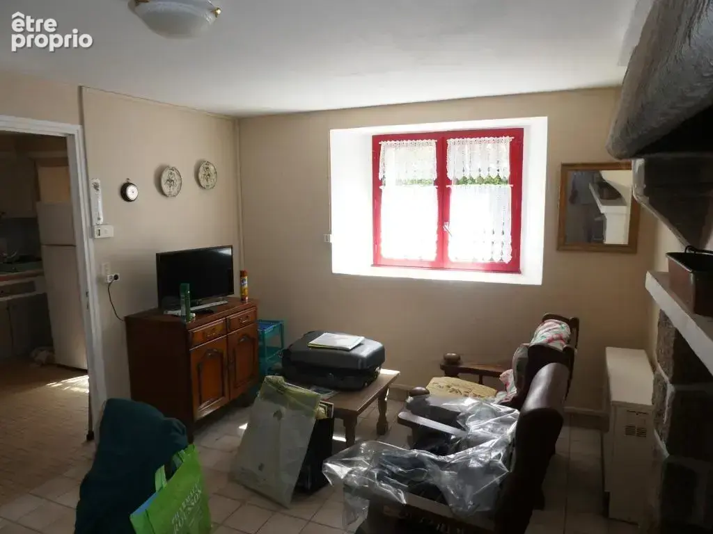 Maison 4 pièces 90 m² à vendre à Saint-Tugdual (56540) - photo 9