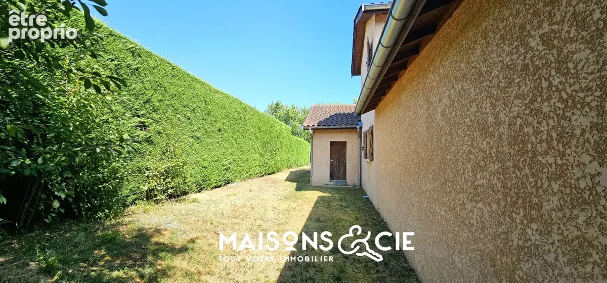 Maison Sainte Julie 4 pièce(s) 121 m2 - photo 4