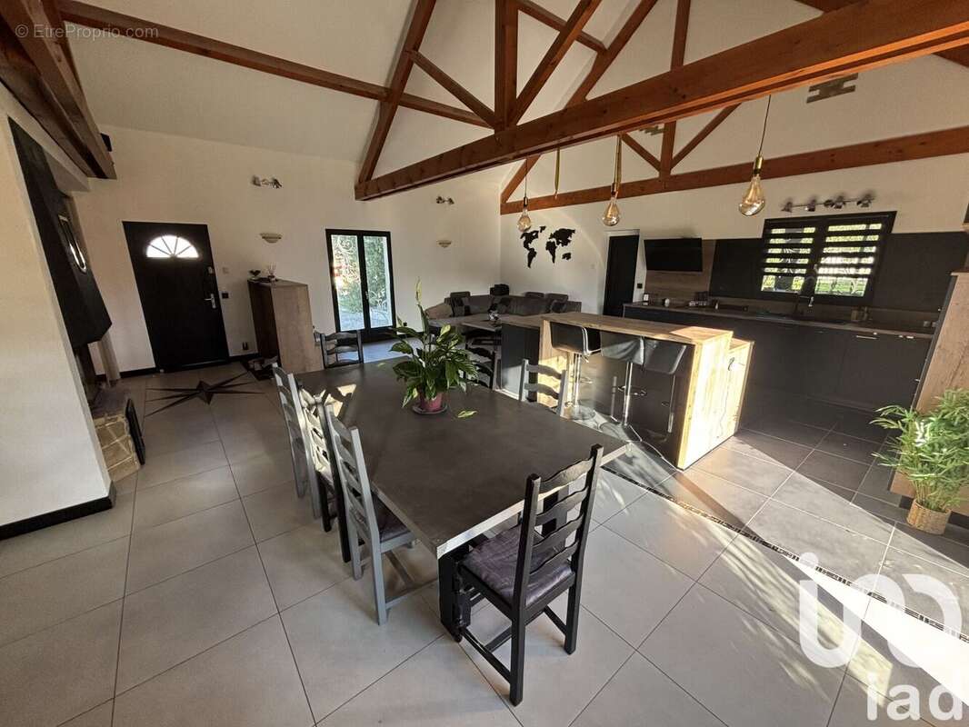 Photo 8 - Maison à BEY