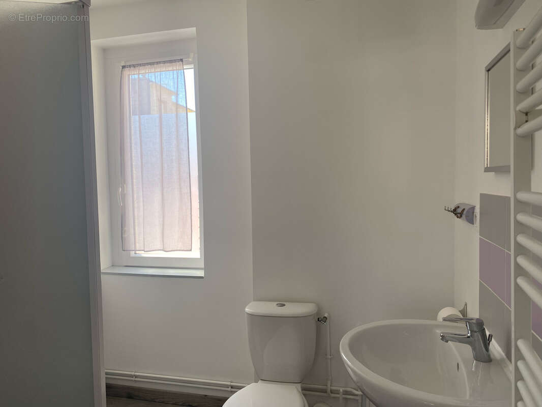 Appartement à BERCK