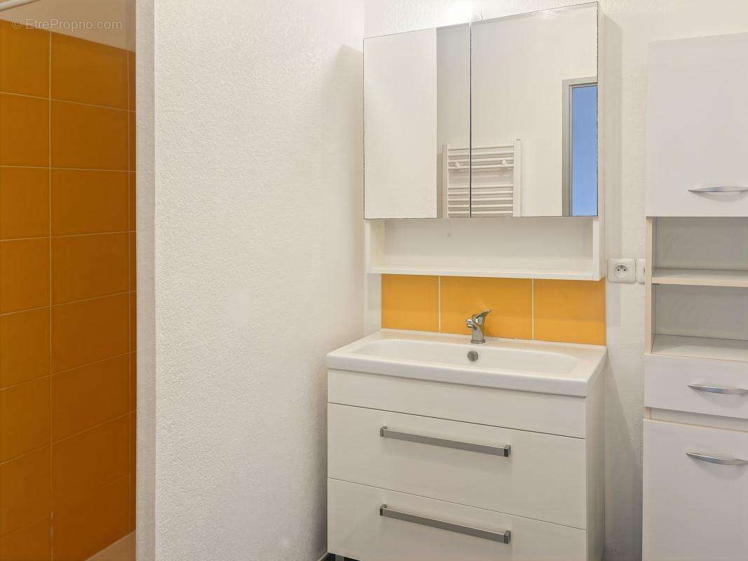 Appartement à MARSEILLAN