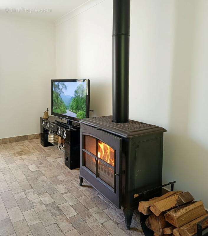 Havre de paix contemporain avec Spa et parc arboré à Perchède  - photo 10