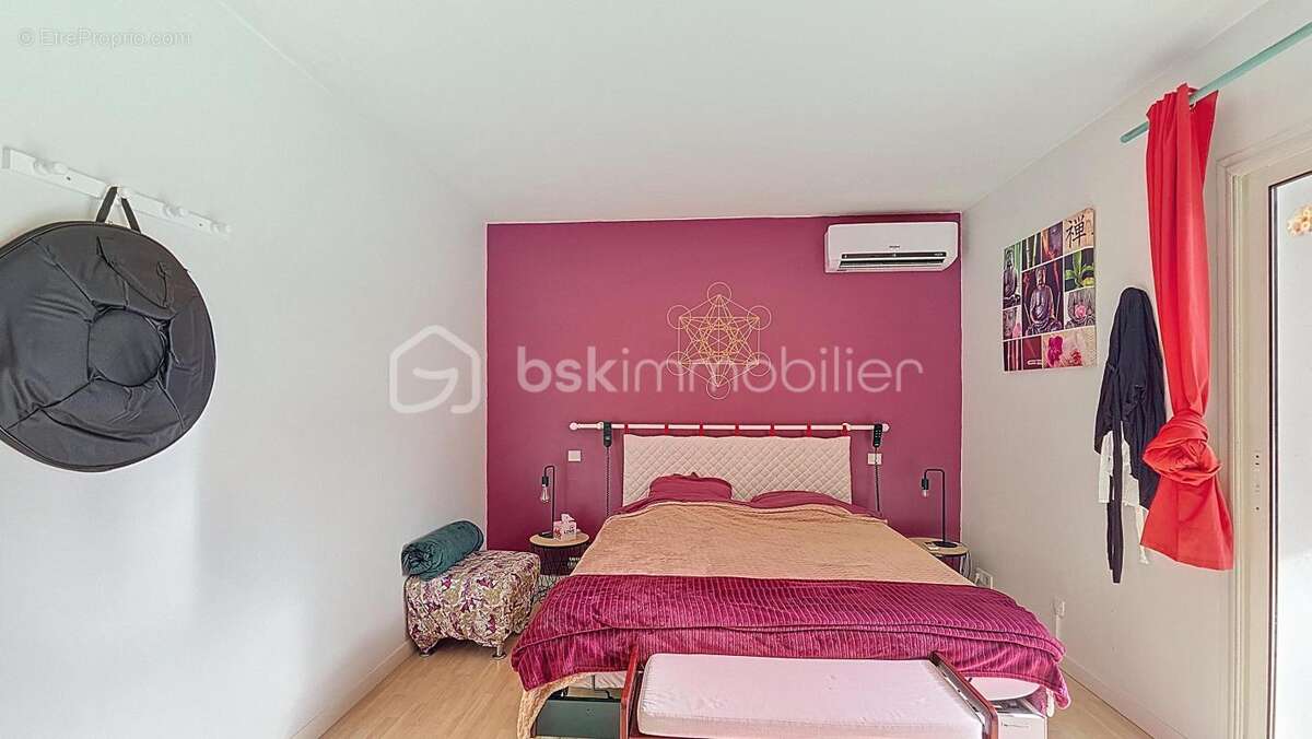 Maison à BELIN-BELIET