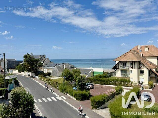 Photo 1 - Appartement à LUC-SUR-MER