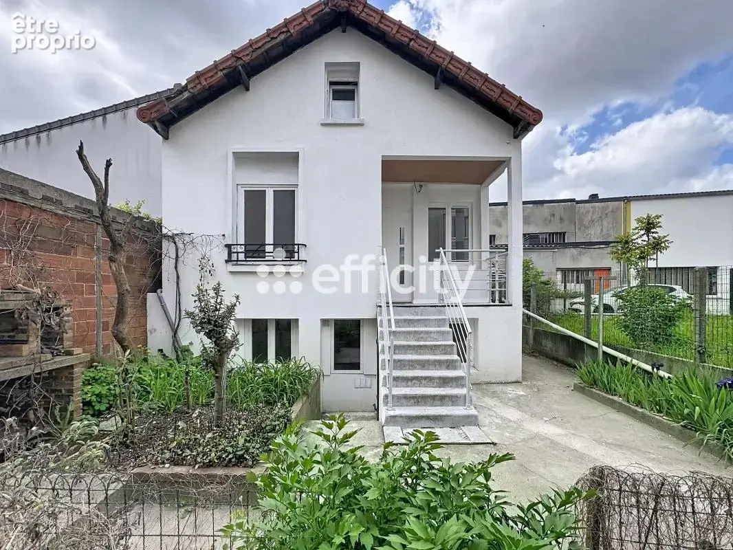 Maison 3 pièces 55 m² à vendre à Montreuil (93100) - photo 3