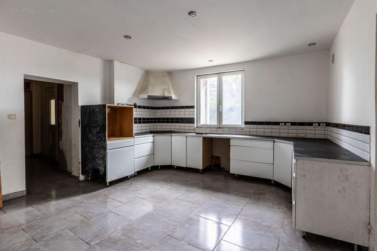 Photo 8 - Maison à LA ROCHEFOUCAULD