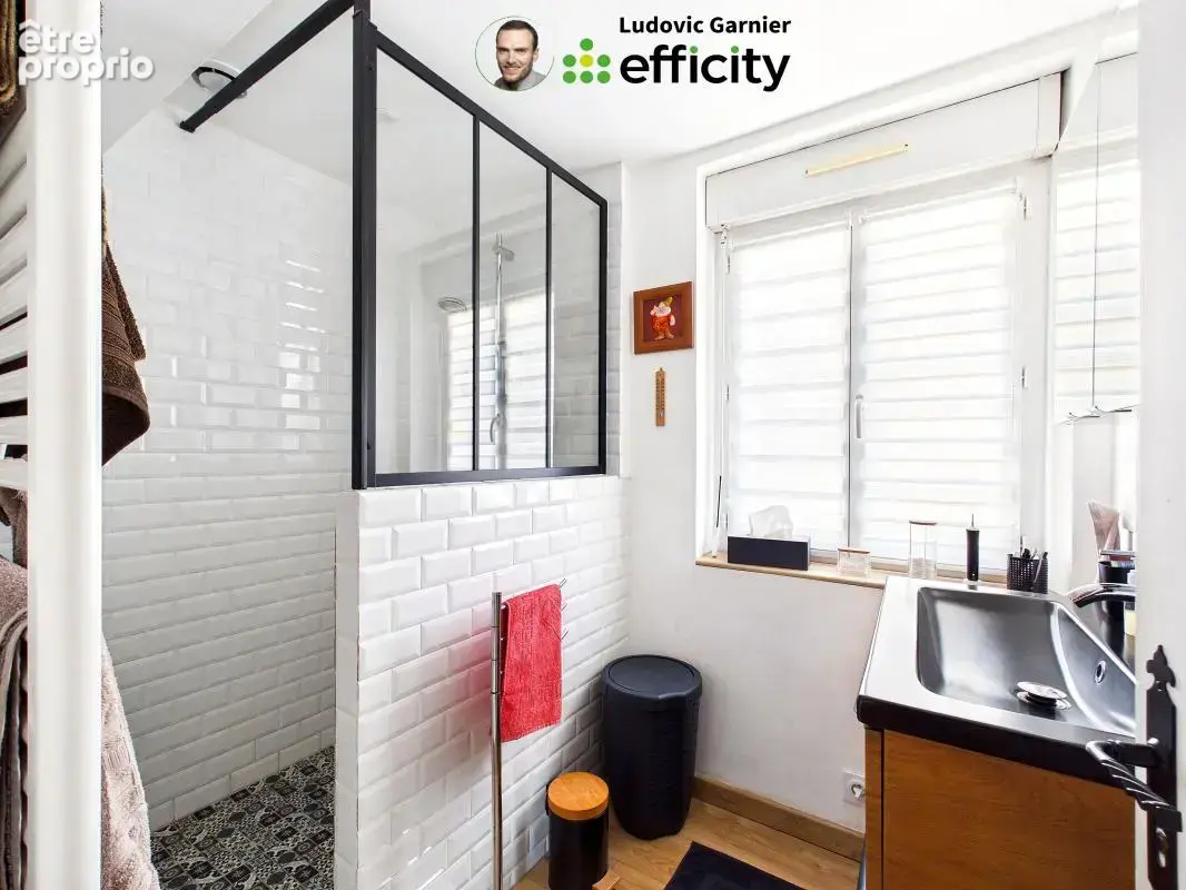 Maison 3 pièces 78 m² à vendre à Saint-Hilaire-Du-Harcouet (50600) - photo 10