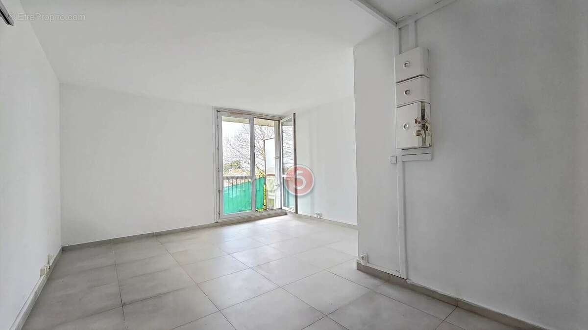 Appartement à LE RAINCY