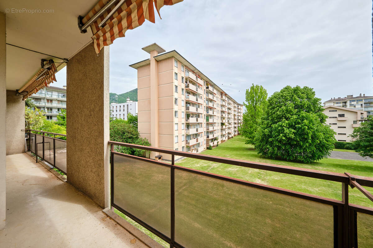 Appartement à ANNECY