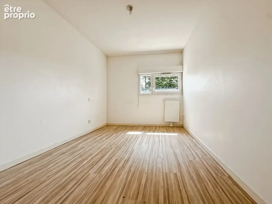 Appartement Mérignac T3 66 m2, terasse 8m2, hyper-centre, parking - photo 9