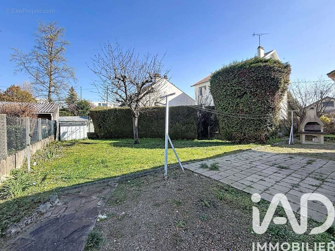 Photo 8 - Maison à FRANCONVILLE