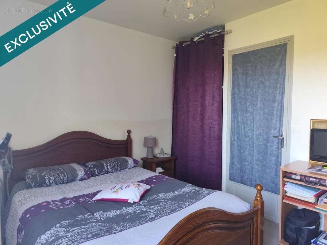 Photo 8 - Maison à LE BLANC