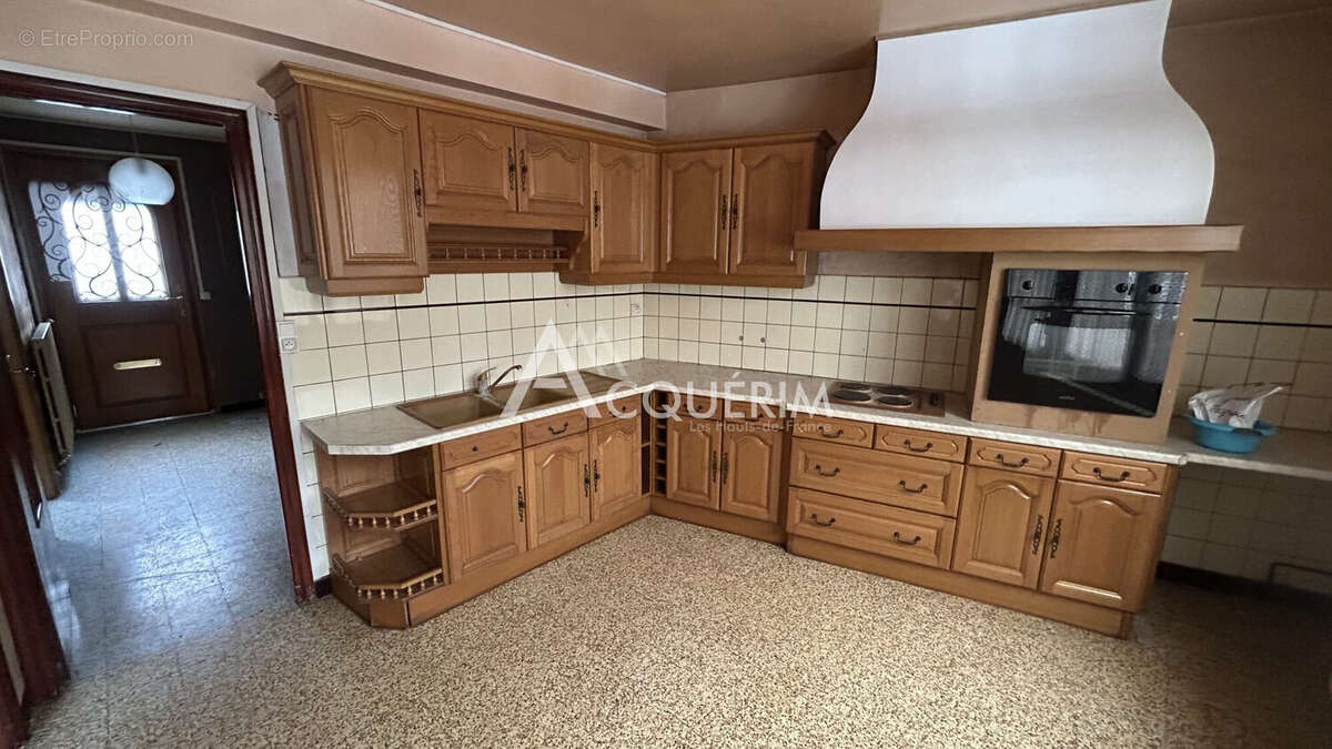Maison 94 m² à Oignies  - photo 4