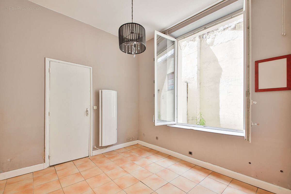 Appartement à MALAKOFF