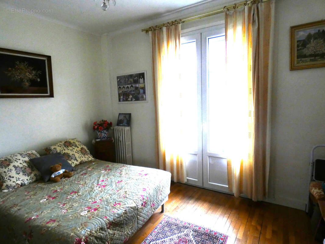 Appartement à LIMOGES