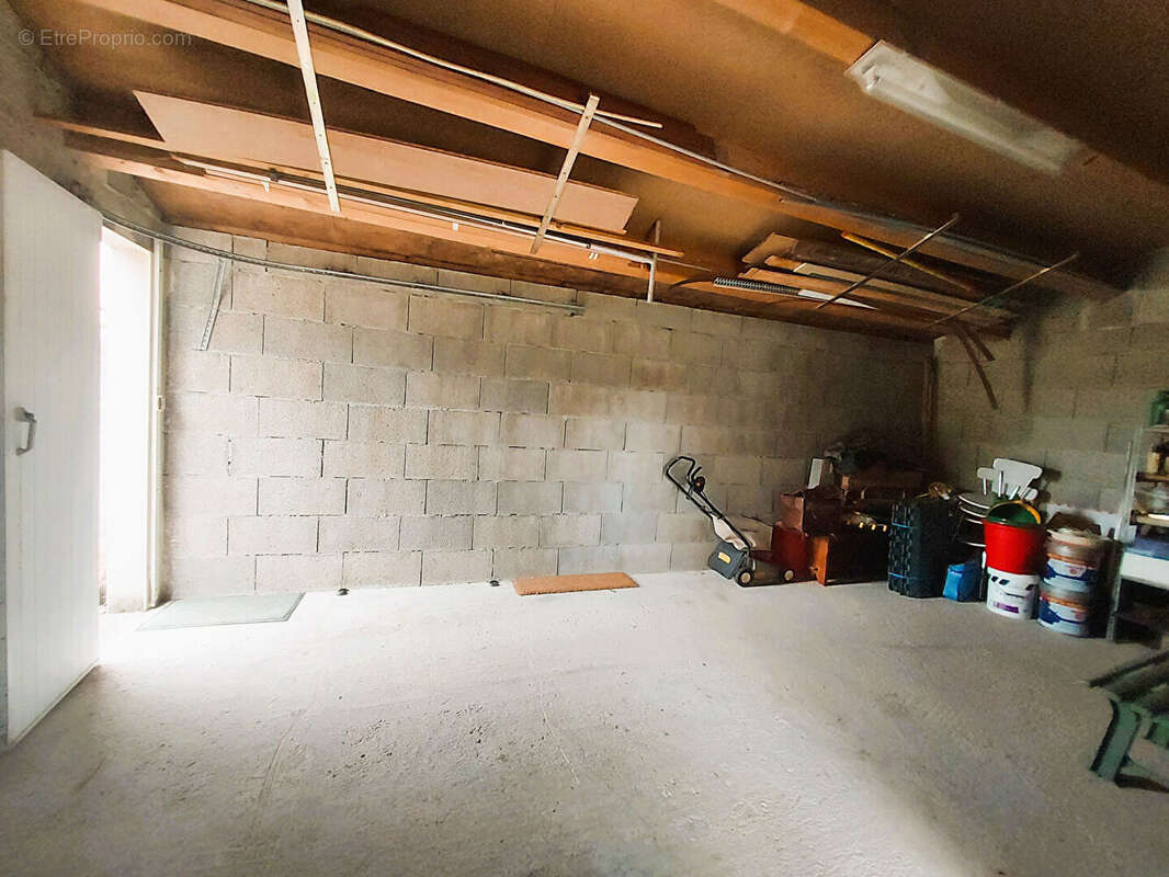 Maison à LE CHATEAU-D'OLERON